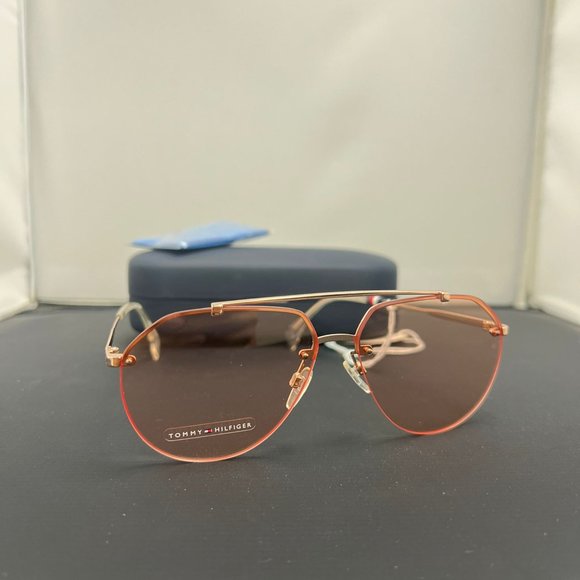Tommy Hilfiger TH 1598/S Sunglasses
